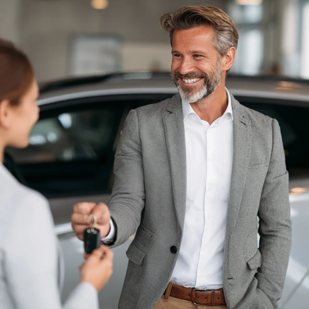 Долгосрочное спокойствие при автостраховании в Америке