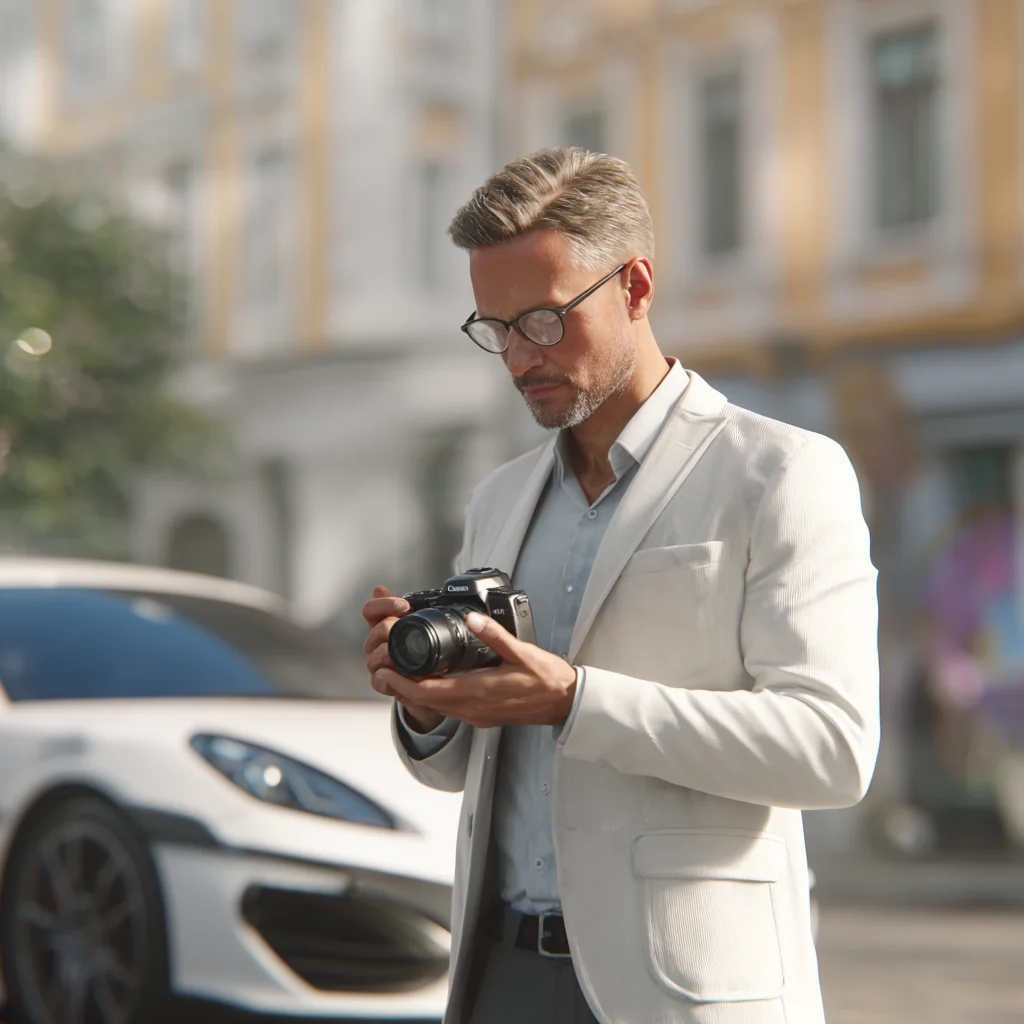 Полное сопровождение при оформлении автостраховки для иммигрантов