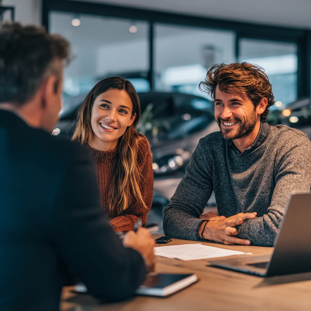 Плавный переход к спокойному использованию автомобиля в Америке
